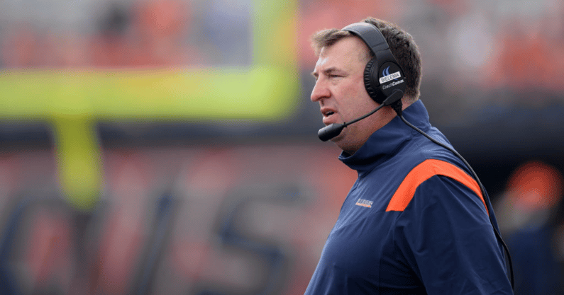Brett Bielema