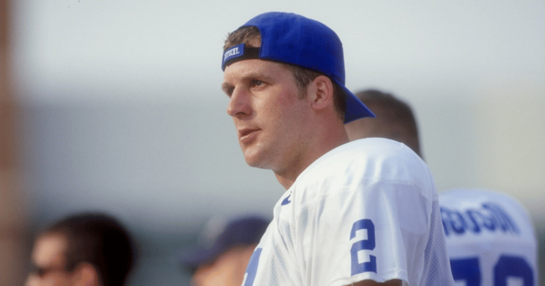 tim-couch-will-levis-kentucky-football-quarterback