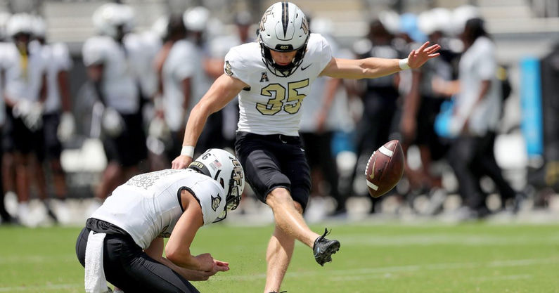 ucf-knights-kicker-colton-boomer-revealed-awesome-hilarious-yearbook-quote