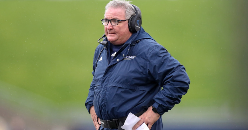 Terry Bowden updates family well-being after father’s death