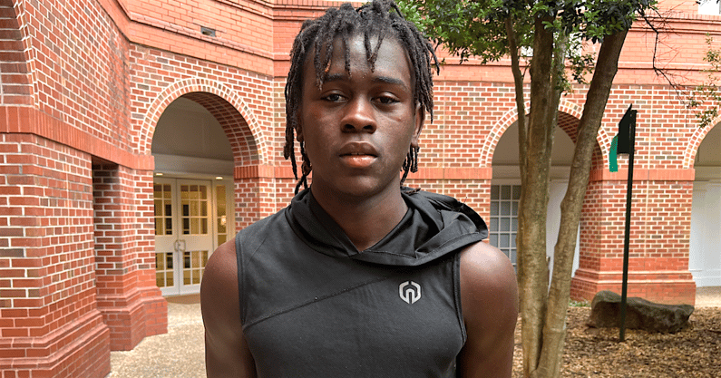 Ja'Keem Jackson