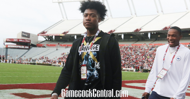 two-priority-south-carolina-football-recruits-announce-commitment-dates