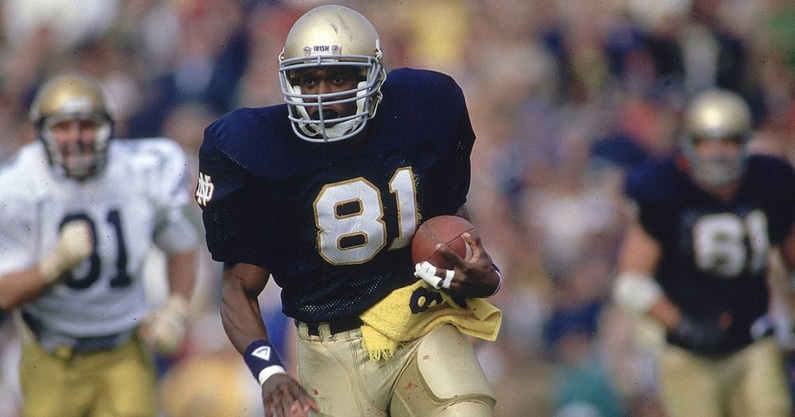 tim brown