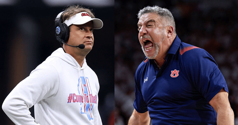 college-football-insider-compares-lane-kiffin-and-bruce-pearl-as-personalities