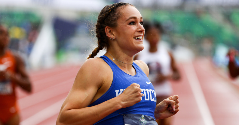 abby-steiner-named-indoor-outdoor-national-womens-track-athlete-year