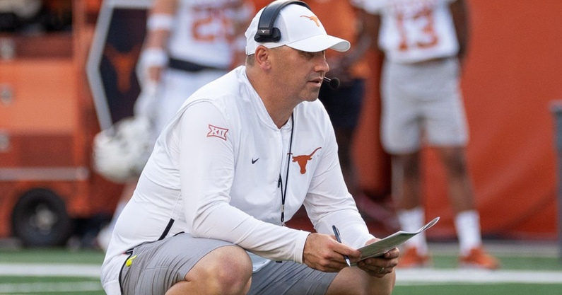 friday-texas-focus-and-effort-on-recruiting