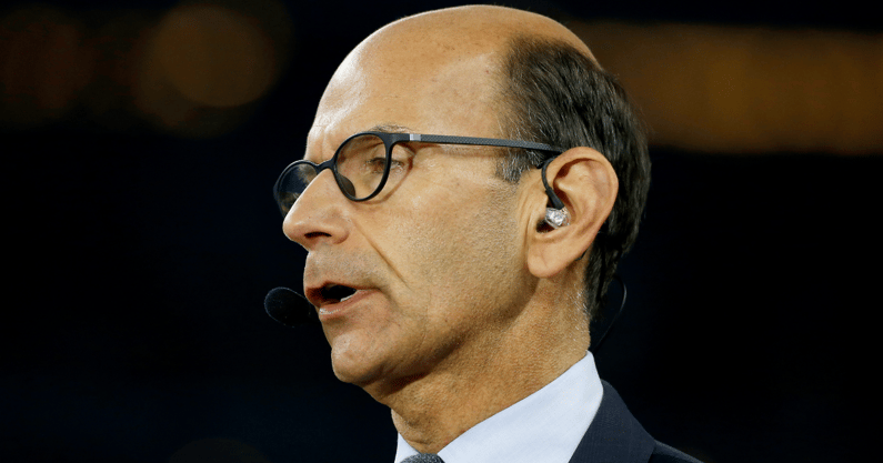 Paul Finebaum pulse texas am jimbo fisher win miami
