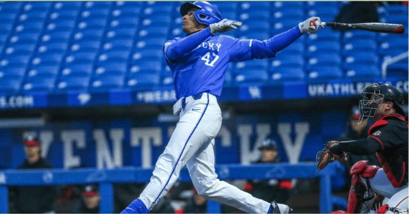 ryan-ritter-colorado-rockies-4th-round-mlb-draft-kentucky