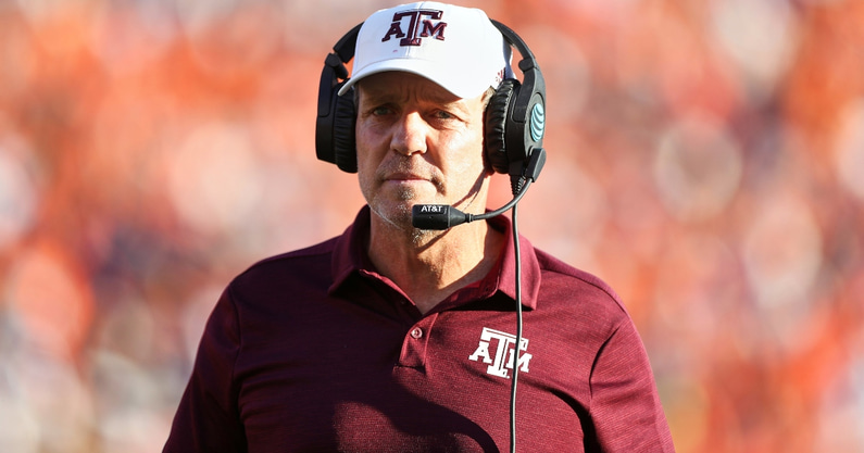 jimbo-fisher-only-one-of-11-early-enrollees-secured-nil-deal-alabama-texas-am-nick-saban-comments-recruiting