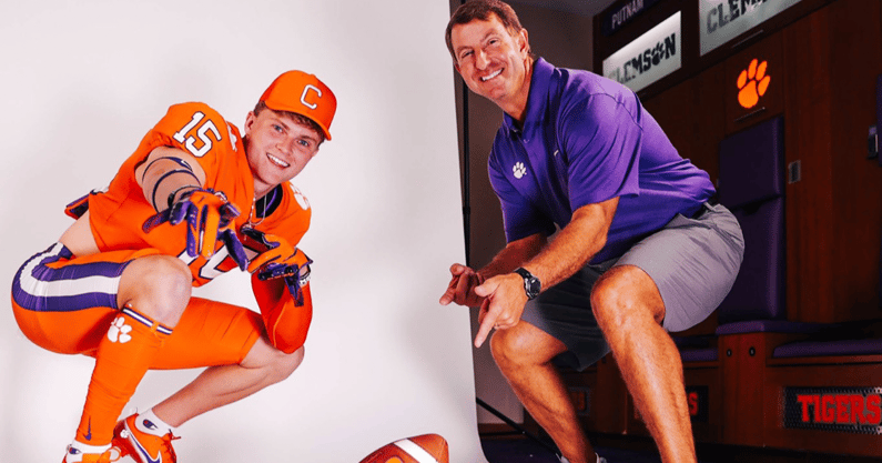 inside-four-star-ronan-hanafins-commitment-to-clemson
