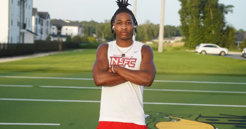 Jaren Hamilton