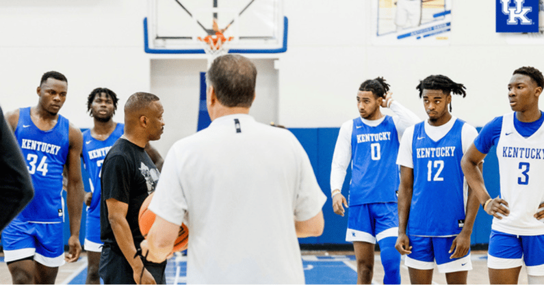 kentucky-basketball-open-practice-flood-relief-telethon-details