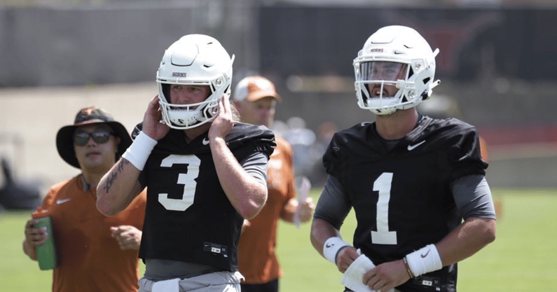 the-texas-quarterback-competition-begins-in-earnest