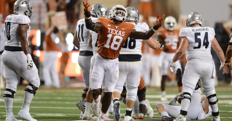texas-ranks-no-18-in-initial-usa-today-coaches-poll-and-one-coach-gave-the-longhorns-a-first-place-vote