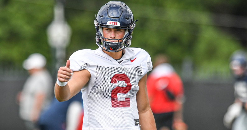 jaxson-dart-reveals-his-biggest-areas-of-growth-entering-2022-season-ole-miss-rebels