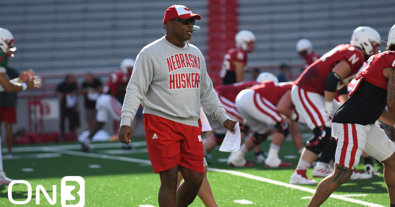 Five things we learned from Mickey Joseph #39 s introductory press