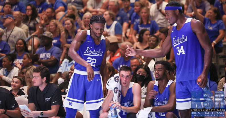 kentucky-bahamas-takeaways-game-2