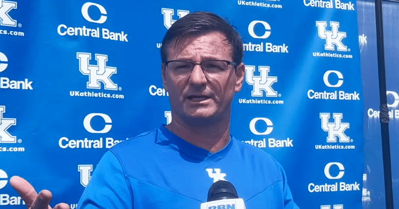 kentucky-football-offense-post-practice-videos