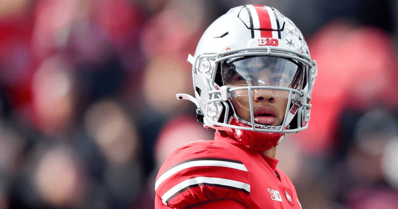 CJ Stroud evaluates chemistry with wide receiver room - On3