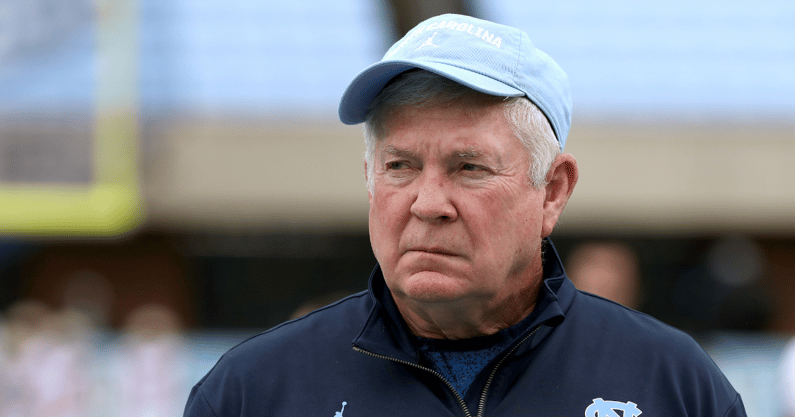 Mack Brown updates his take on having the most roster questions of his