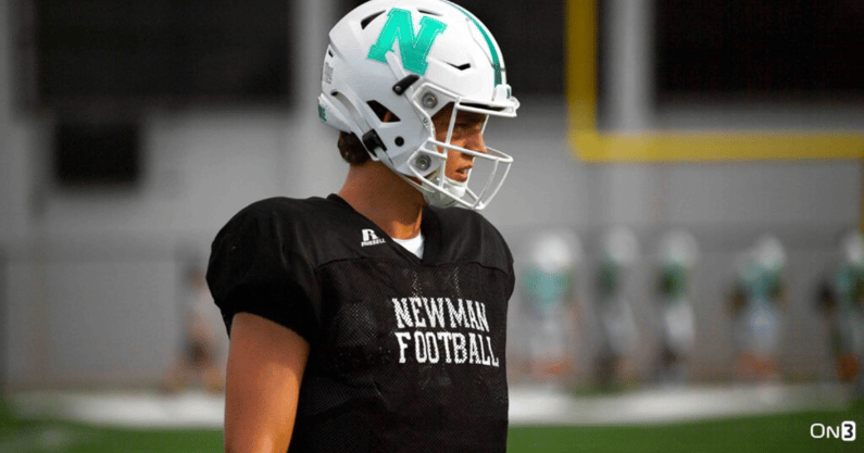 texas-five-star-plus-qb-commit-arch-manning-throws-seven-touchdowns-on-record-breaking-night