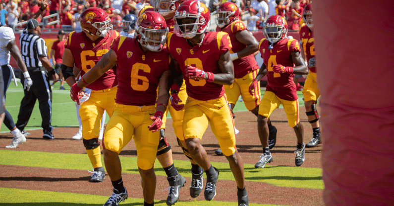 USC Trojans