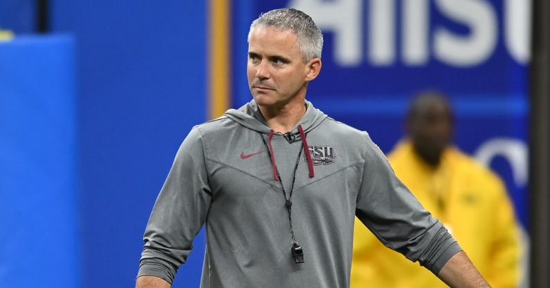 florida-state-head-coach-mike-norvell-previews-matchup-versus-quarterback-malik-cunningham