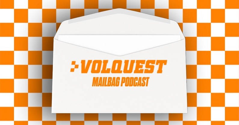 Volquest Mailbag image
