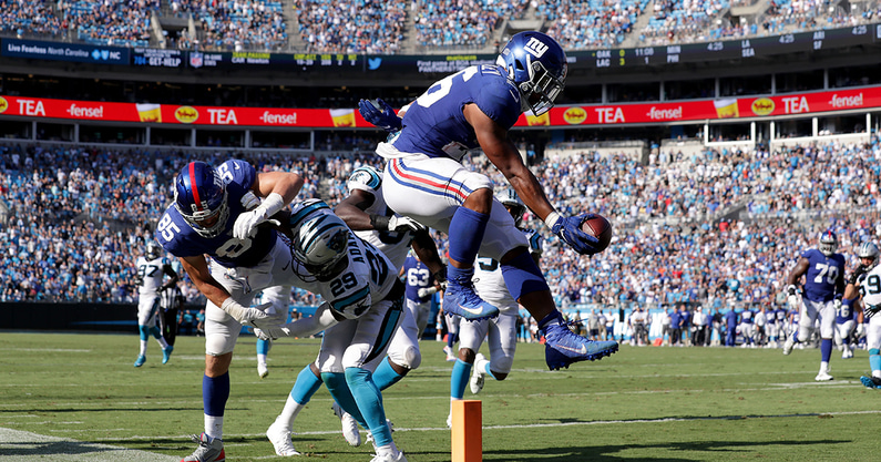 Penn State players who stood out in Week Two of NFL Season - On3