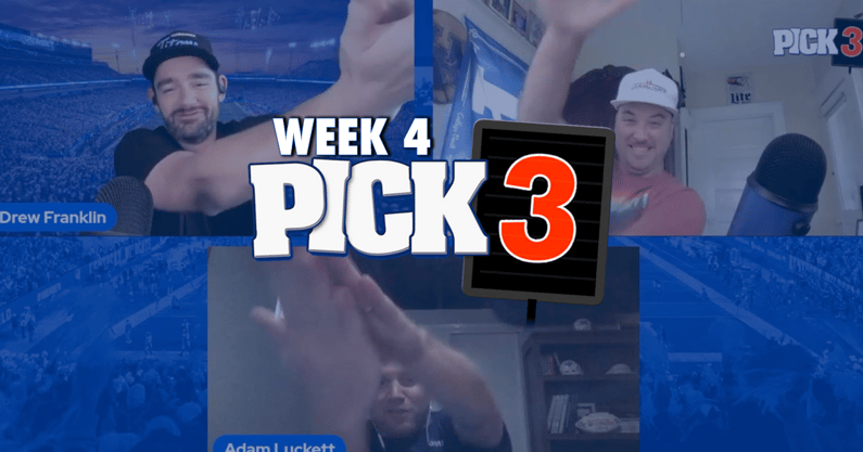 ksr-pick-3-week-4