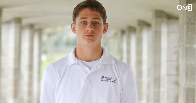 amid-interest-from-other-programs-2024-3-star-qb-luke-kromenhoek-is-super-strong-in-florida-state-commitment