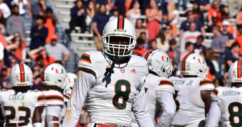 dj ivey uva