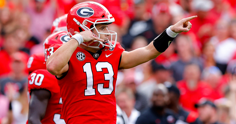 georgia-bulldogs-qb-stetson-bennett-answers-the-call-with-new-nil-deals