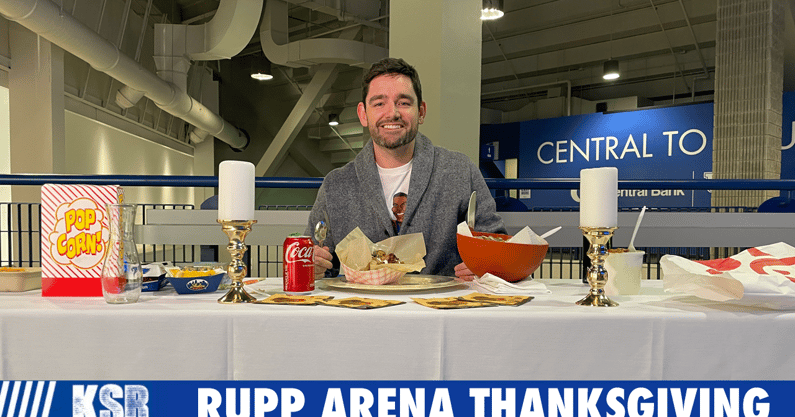 rupp-arena-thanksgiving-food