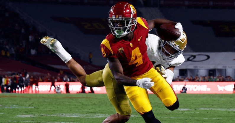 USC is No. 4 in AP, Coaches Polls - On3