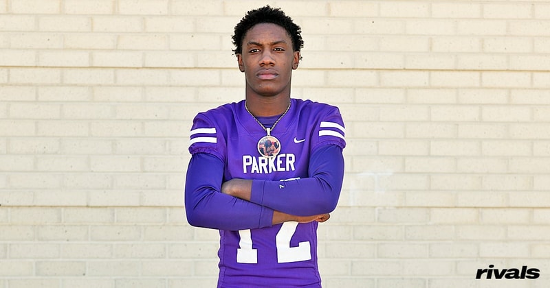 2028 Top 100 safety CJ Craig-James: Inside his top programs and ...