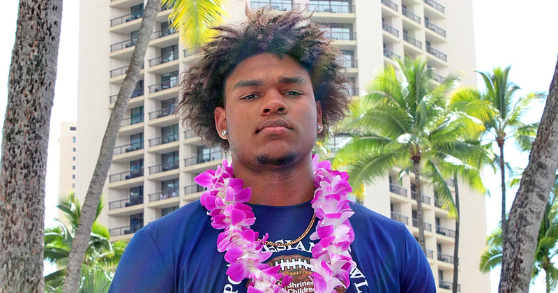 Latest intel on Mark Matthews and Texas A&M's recent surge