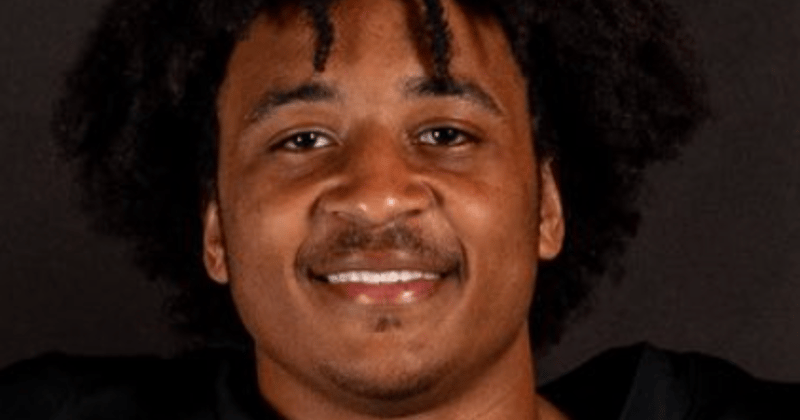 player headshot