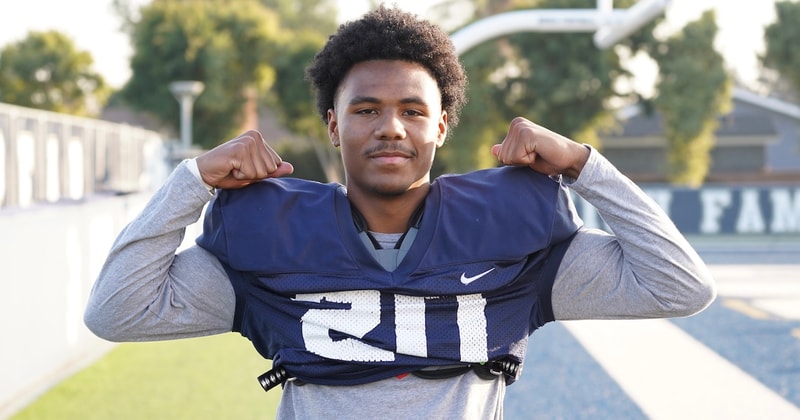 Marcelles Williams USC