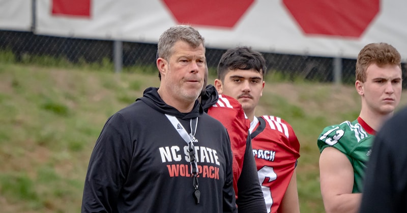 Garrett Tujague