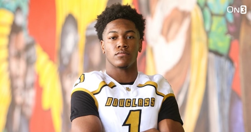 Jontae Gilbert