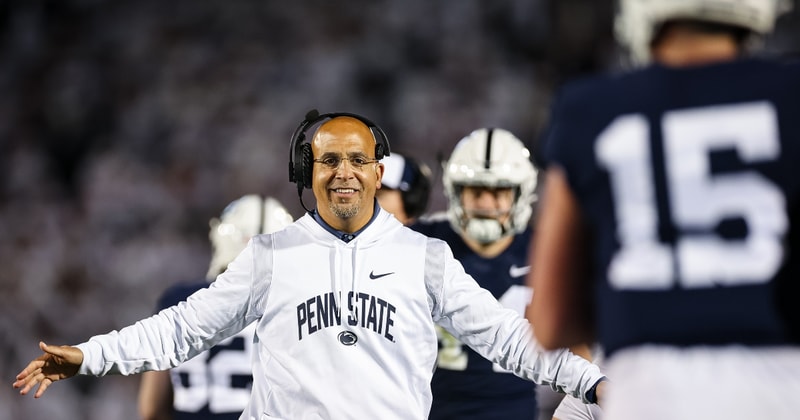 James Franklin