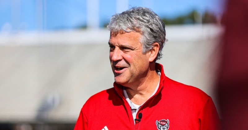 NC State-Boo Corrigan