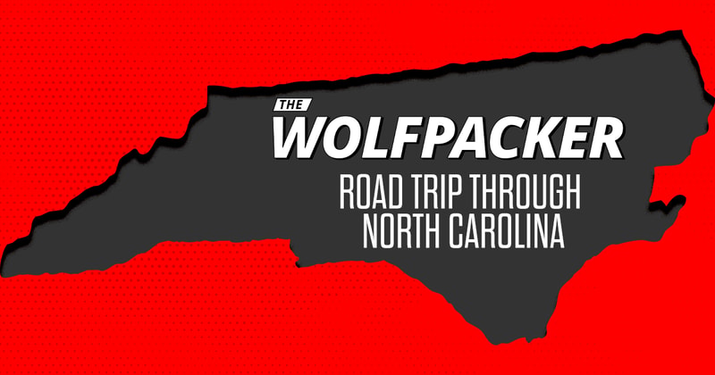NC State road trip