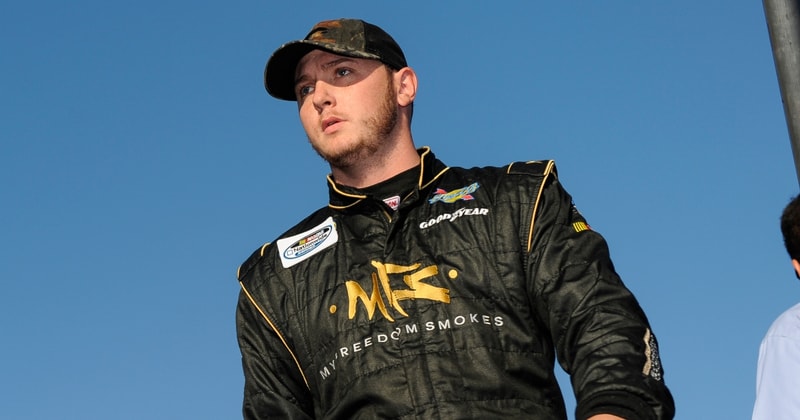 Jake Crum charged with assault after Annabeth Barnes, Landon Huffman ...