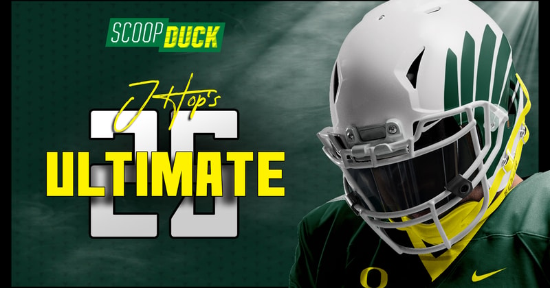 Ultimate 25