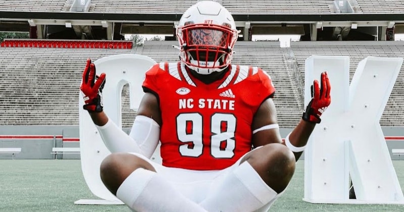 Justin Terrell