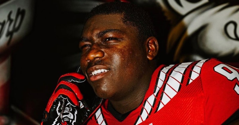Justin Terrell