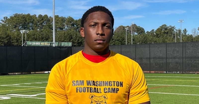 Isaiah Campbell