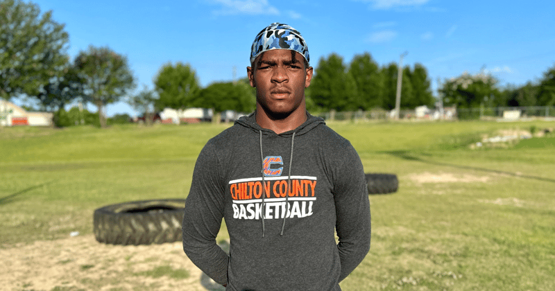 Demarcus Riddick